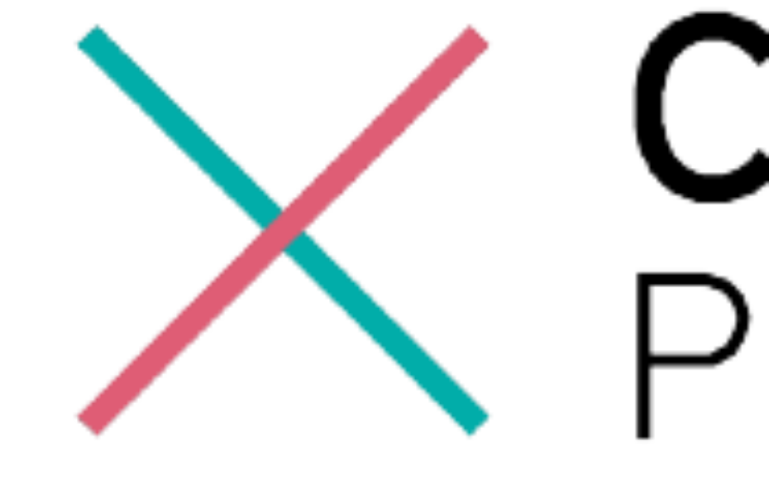 Logo Creative Industries Clusters Programme